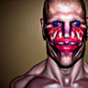 Meet your Posher, Max!